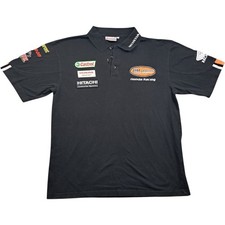 Honda shirt extra - t, large