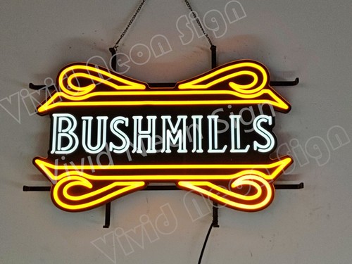 Bushmills irish whiskey - bushmills,