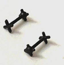 2 x Dapol prop / drive shafts