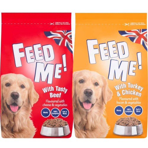 Feed - me!, 12kg)