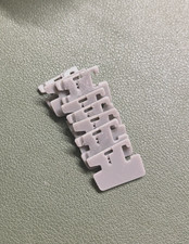 10x Wafer Weights to suit