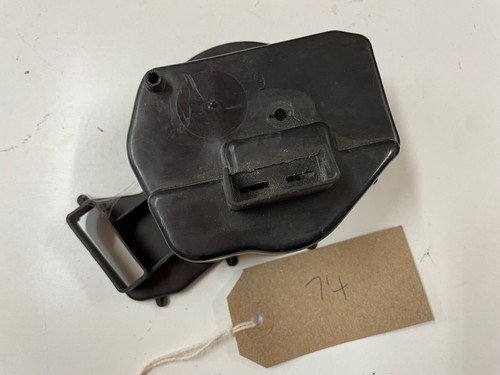 Corvette wiper motor - 74,