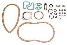 Triumph T20 Tiger Cub 200