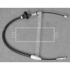 Handbrake Cable For Renault