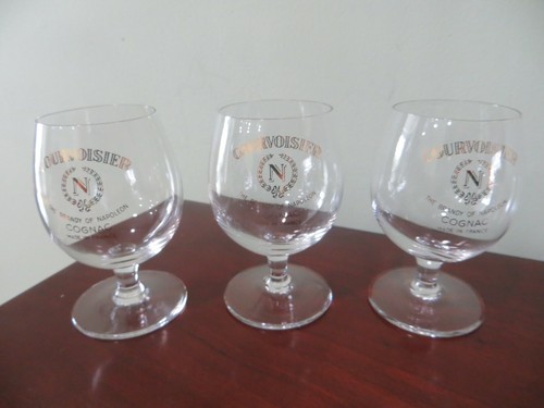Courvoisier the brandy - courvoisier, of