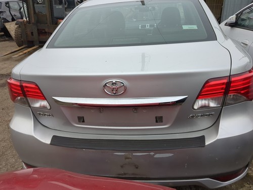 Toyota avensis 2011 2018 - toyota, 2011-2018