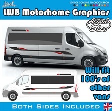 LWB RENAULT MASTER L3