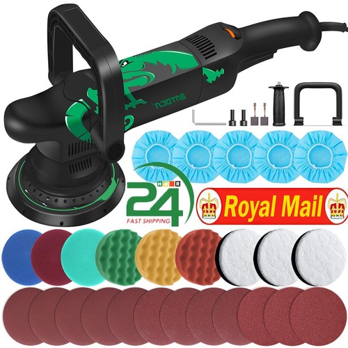 Batoca dual action car - dual,