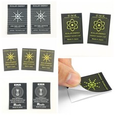 6/12Pcs Phone Laptop Quantum