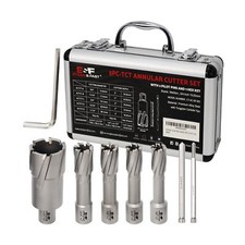 S&F STEAD & FAST Carbide