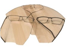 Specsavers glasses Used 3 Pairs With Cases