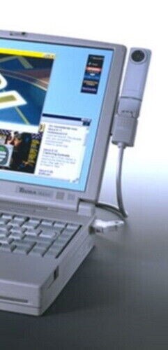 Vintage toshiba tecra 750cdm - toshiba,