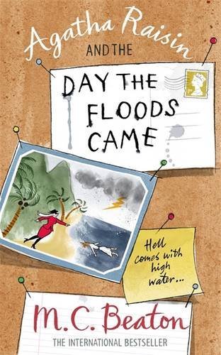 Agatha raisin and the day - the,