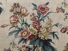 SANDERSON "Tournier" CURTAIN