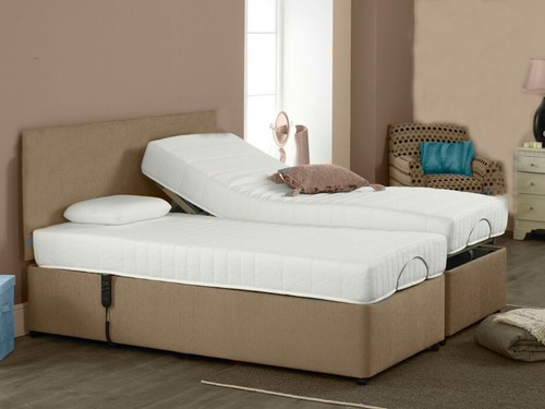 5ft 6ft adjustable - 5ft, electric