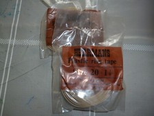 20 x 1 3/8 inch Hermanns Rim