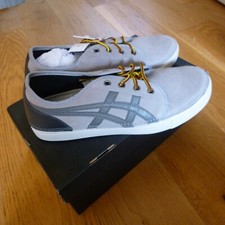 Onitsuka Tiger Claverton Grey
