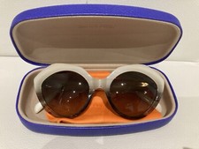 Emilio Pucci Stunning Retro New & Unused Sunglasses