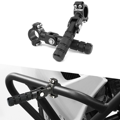 Multiple angle foldable rider - multiple,