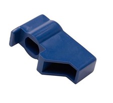 Blue Handle For Washing