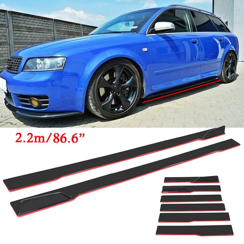 For audi a8 - a4,