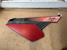 Gilera Smt 50 Right Side Panel From A 2006 Model