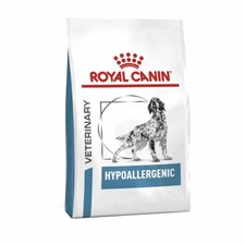 Royal Canin Dry Dog Food