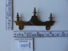 BRASS CROWN FOR A SCHATZ