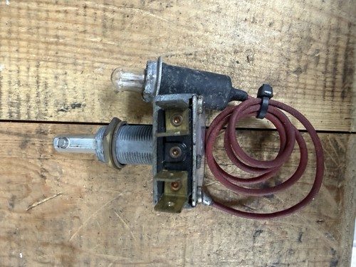 Triumph stag dimmer switch - stag,