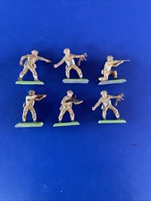 Britains Deetail Toy Soldiers