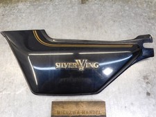 Honda GL500 Silverwing PC02 Side Fairing Panel Side Cover Left