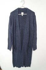 River Island Longline Open