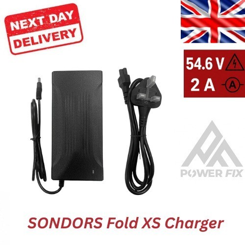 Genuine lithium battery - 54.6v,