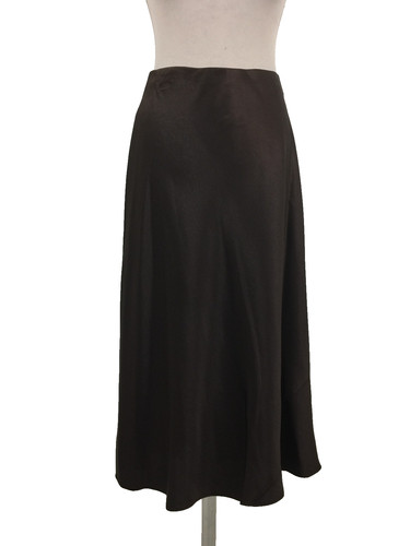 Women skirt size 8 - m&s,