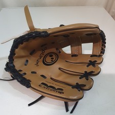 Optimum One Size "Baseball Glove" Extreme - Left hand catcher Vinyl/PU Lining