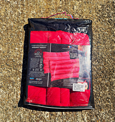 Premier equine nano tec - premier, nano-tec