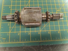 Lucas SR2 MK2A MKIIA 11 62