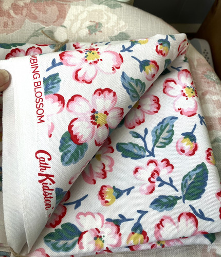 Cath kidston climbing blossom - kidston,