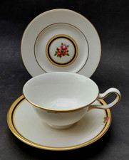 Bone china wedgwood - china, clio