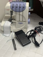 Janome Harmony 9102D Sewing