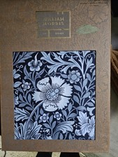William Morris Double Bed Set