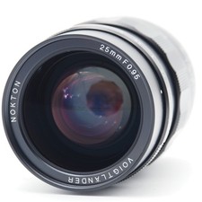 [ Near Mint ] Voigtlander