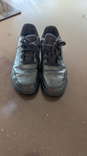 Adidas trainers size 5 - trainers,