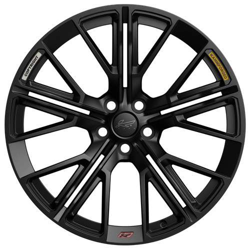 Kahn inch forged alloy - x,