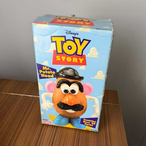 Playskool disney toy story - playskool,
