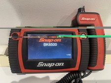 Bargain Snap-On BK6500 Digital