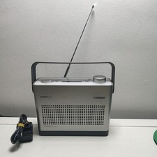 Acoustic Solutions Portal DAB/