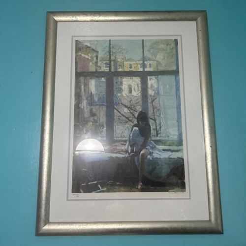 Ken howard limited edition - limited,