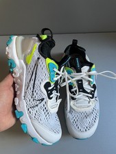 junior Nike React Vision