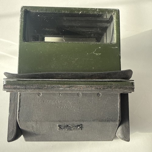 Daimler ferret scout car - daimler,